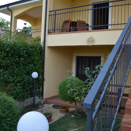 Villetta Aschiera *